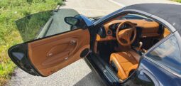 2005 Porsche 996 TURBO S CABRIOLET full