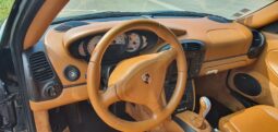 2005 Porsche 996 TURBO S CABRIOLET full