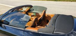 2005 Porsche 996 TURBO S CABRIOLET full