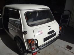 1991 MINI Special complet