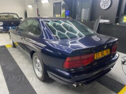 1994 BMW 850 CSI complet
