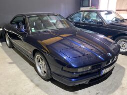 1994 BMW 850 CSI full