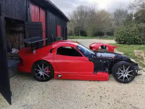 Viper-ACRX-7