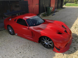 Viper-ACRX-9