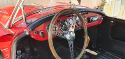 1960 Mg MGA full