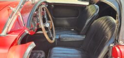 1960 Mg MGA full