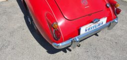 1960 Mg MGA complet