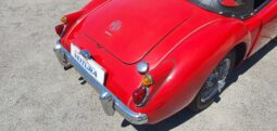 1960 Mg MGA full