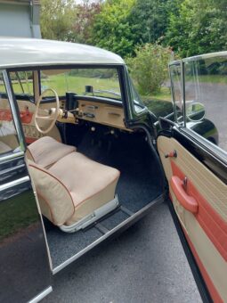 1960 AUTO UNION 1000 S Coupé complet