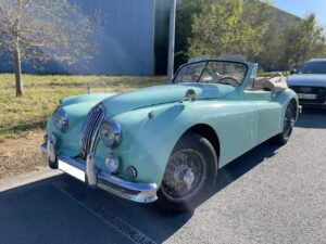 jaguar-xk140-1955