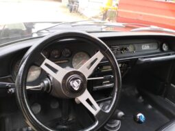 1974 Lancia Fulvia Monte Carlo complet