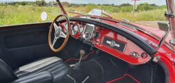 1962 Mg MGA full