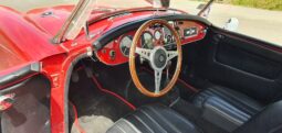 1962 Mg MGA full