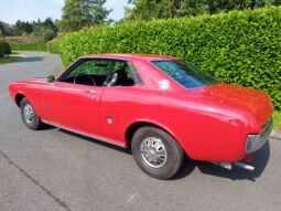 1973 Toyota CELICA 1600 ST full