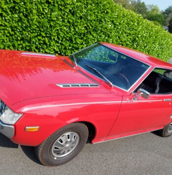 1973 Toyota CELICA 1600 ST