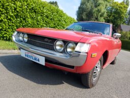 1973 Toyota CELICA 1600 ST complet