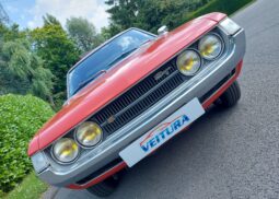 1973 Toyota CELICA 1600 ST full