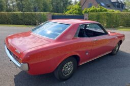 1973 Toyota CELICA 1600 ST complet