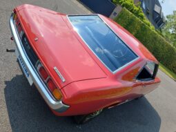 1973 Toyota CELICA 1600 ST full