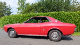 1973 Toyota CELICA 1600 ST full