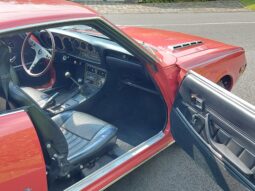 1973 Toyota CELICA 1600 ST complet
