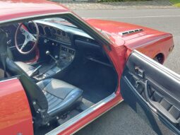 1973 Toyota CELICA 1600 ST full