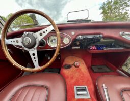 1959 Austin Healey 100/6 BN4 full