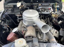 1956 BMW 502 – V8 3,2l complet