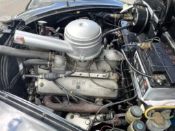 1956 BMW 502 – V8 3,2l complet