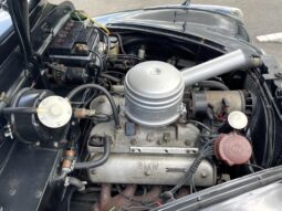 1956 BMW 502 – V8 3,2l full