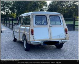 1969 AUSTIN Mini Cooper Countryman