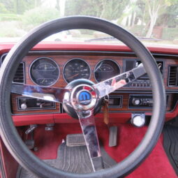 1985 DODGE RAMCHARGER complet