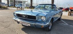 1966 Ford Mustang Cabriolet full