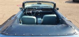 1966 Ford Mustang Cabriolet full