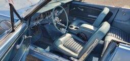 1966 Ford Mustang Cabriolet full