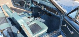 1966 Ford Mustang Cabriolet full