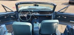 1966 Ford Mustang Cabriolet full