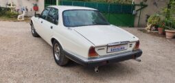 1980 Jaguar XJ SERIE 3 4.2 complet