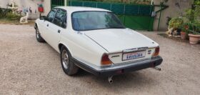 1980 Jaguar XJ SERIE 3 4.2