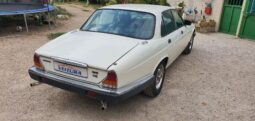 1980 Jaguar XJ SERIE 3 4.2 complet