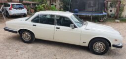 1980 Jaguar XJ SERIE 3 4.2 complet