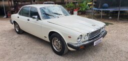 1980 Jaguar XJ SERIE 3 4.2 complet