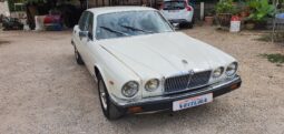 1980 Jaguar XJ SERIE 3 4.2 complet