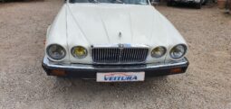 1980 Jaguar XJ SERIE 3 4.2 complet