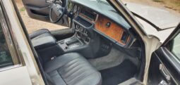 1980 Jaguar XJ SERIE 3 4.2 complet