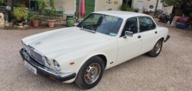 1980 Jaguar XJ SERIE 3 4.2