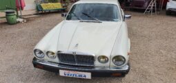 1980 Jaguar XJ SERIE 3 4.2 complet