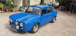 1969 Renault 8 GORDINI