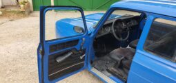 1969 Renault 8 GORDINI complet