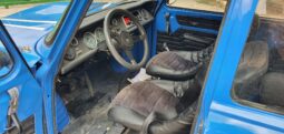 1969 Renault 8 GORDINI complet